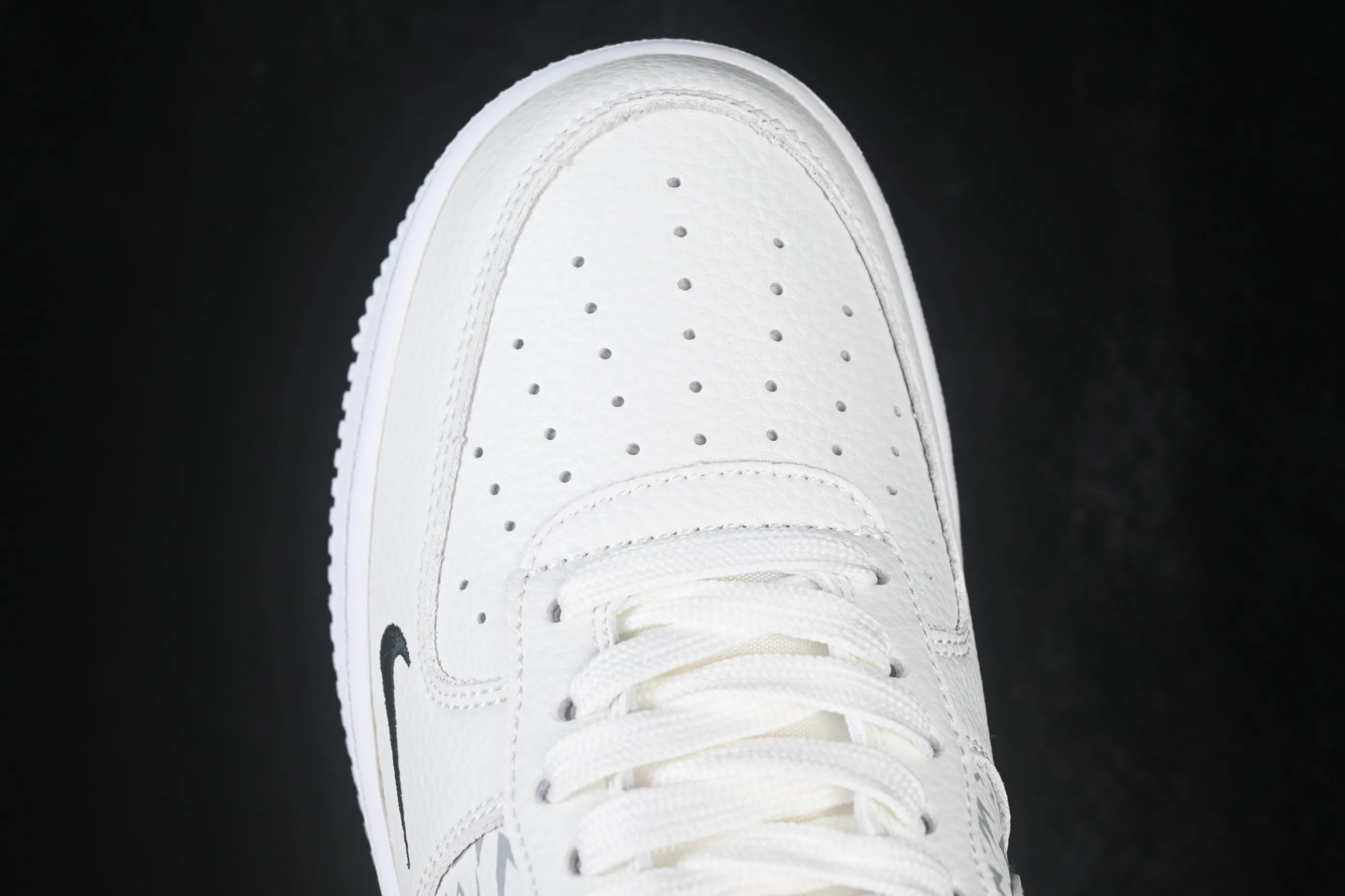 All categories Nk Air Force 1 Air Force series Nk Air Force 1 Low Air Force low-top Nike Air Force 1'07 Low joint model Air Force 1 low-top casual sneakers WY0655-119